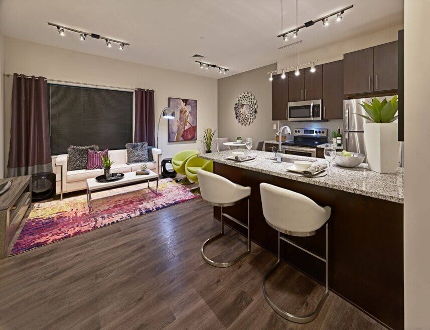1-final-westrum-dev-800-luxor-lane-model-kitchen-seating-and-eating-areas-from-entrance-3-1