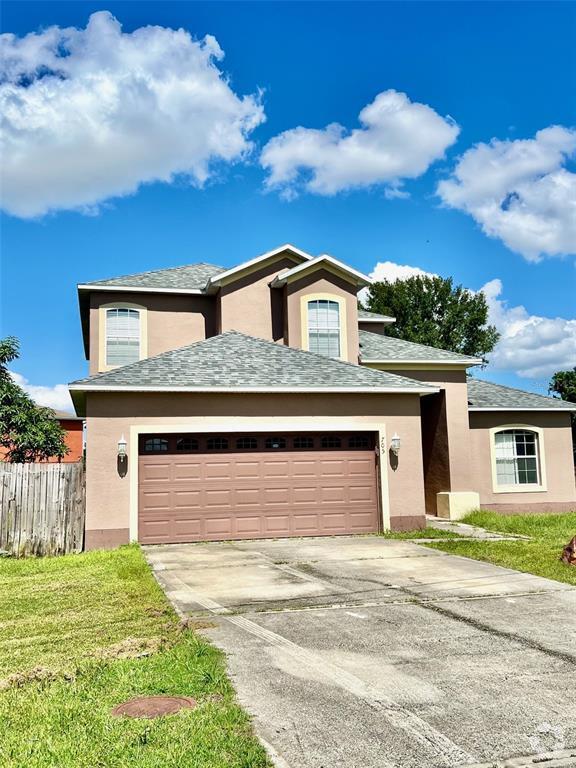 Building Photo - 705 Fulmar Ct Rental