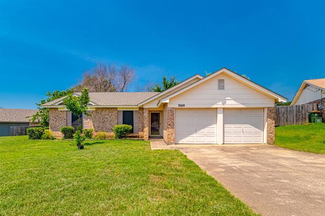 Building Photo - 3609 Palomino Dr Rental