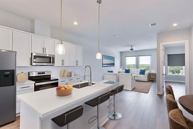 Photo - 4507 E Martin Luther King Jr Blvd Unit 132