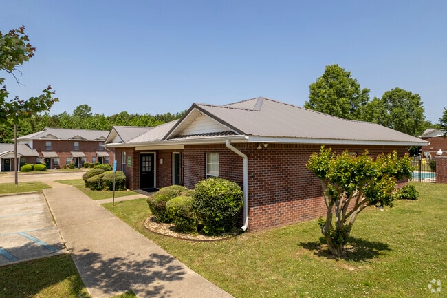 Southwind Apartments