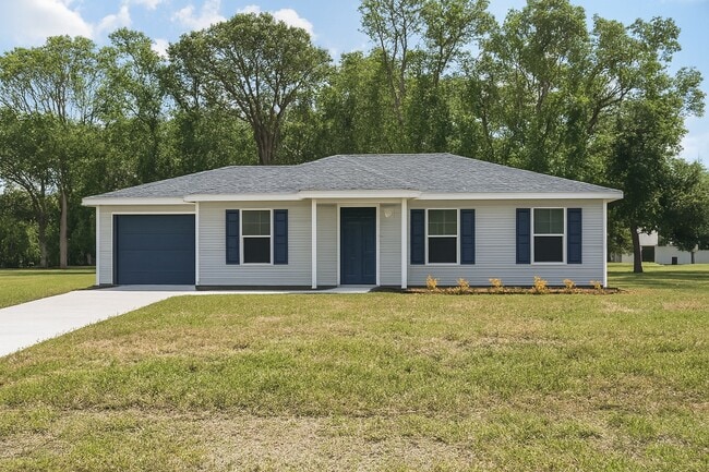 Building Photo - 5463 NW 54th Pl