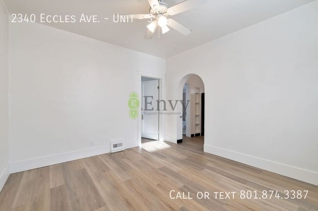 Photo - 2340 Eccles Ave Unit 3
