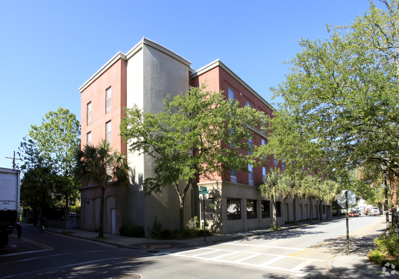 Photo - The Canterbury House