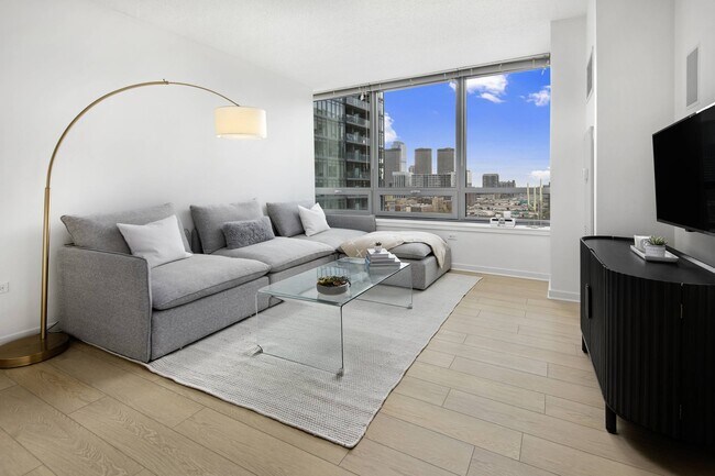 K2 Apartments