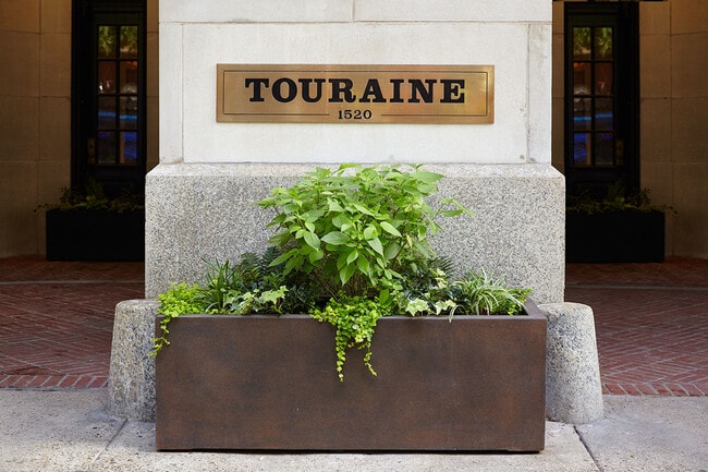 Touraine