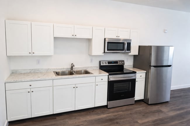 Photo - 308 Hill St Unit 1