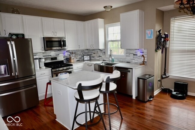 Photo - 14549 Brackney Ln