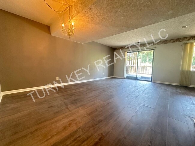 Photo - Townhome for rent in Grayson Valley **ACCEPTS SECTION 8**