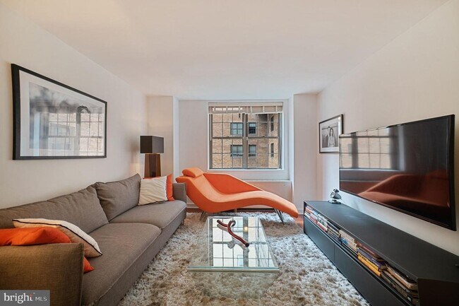 Photo - 219-29 S 18th St (Parc Rittenhouse) Unit 1521