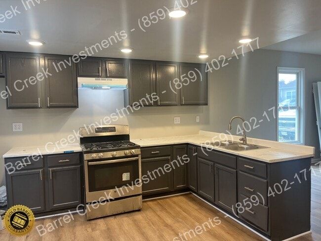 Photo - 2-Bed 1-Bath House + Large Storage Garage