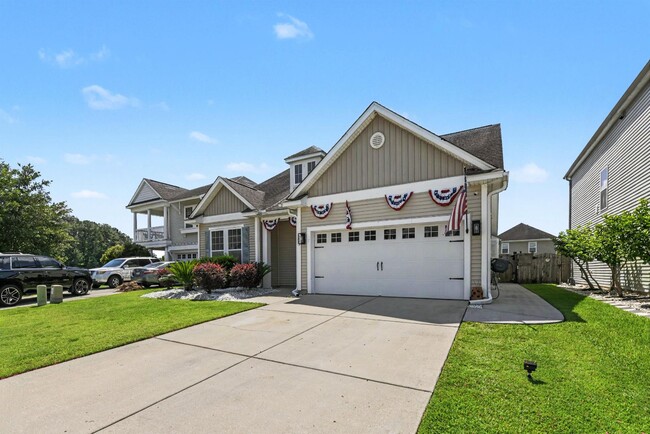 Photo - 203 Topsaw Ln