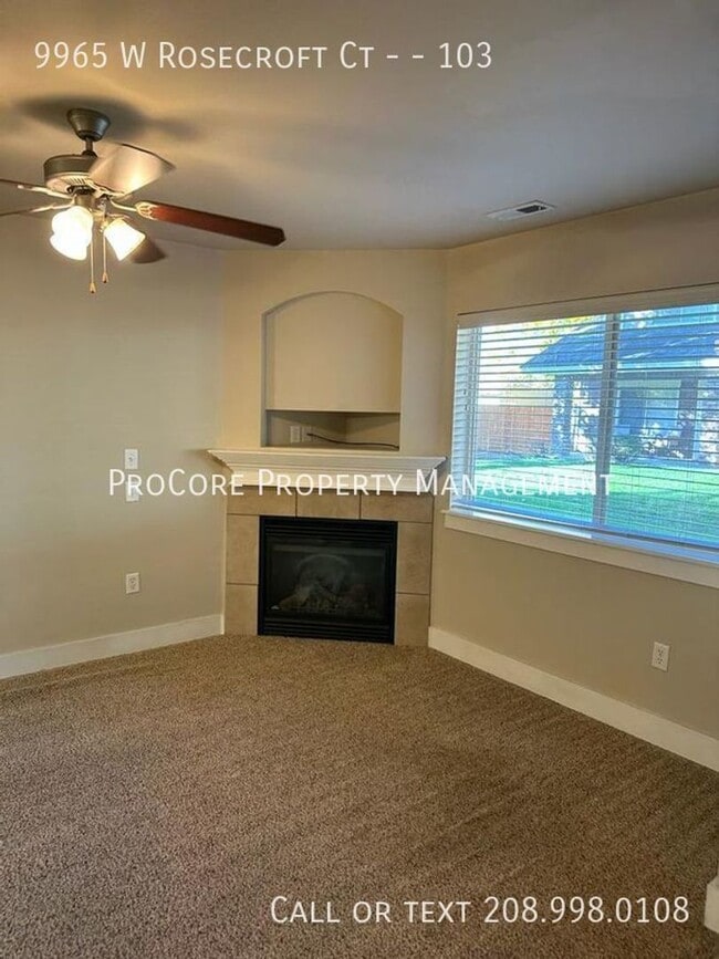 Photo - 9825 W Rosecroft Ct Unit 101
