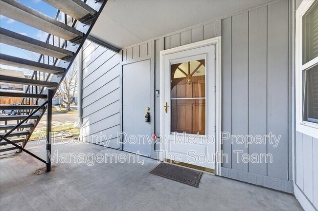 Photo - 7250 S Gaylord St Unidad G