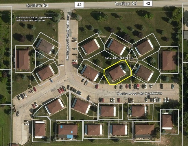 Photo - Heatherwood Lake