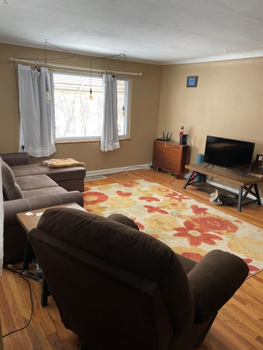 Photo - Great 2 bedroom unit in Englewood! Unit A