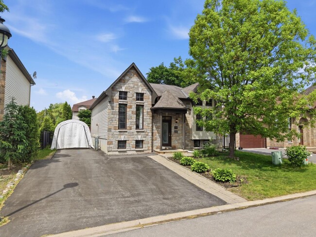 Photo - 73 Rue Clarence