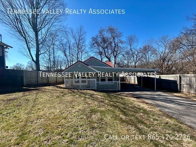 Photo - 2321 Bradford St