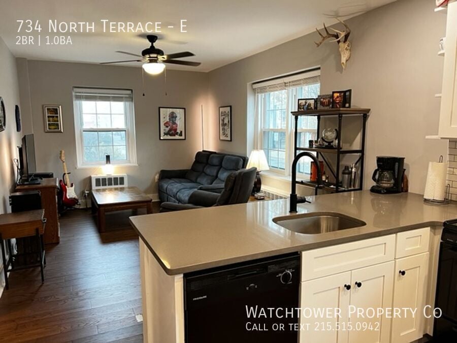 Photo - 734 North Ter Apartment Unit A