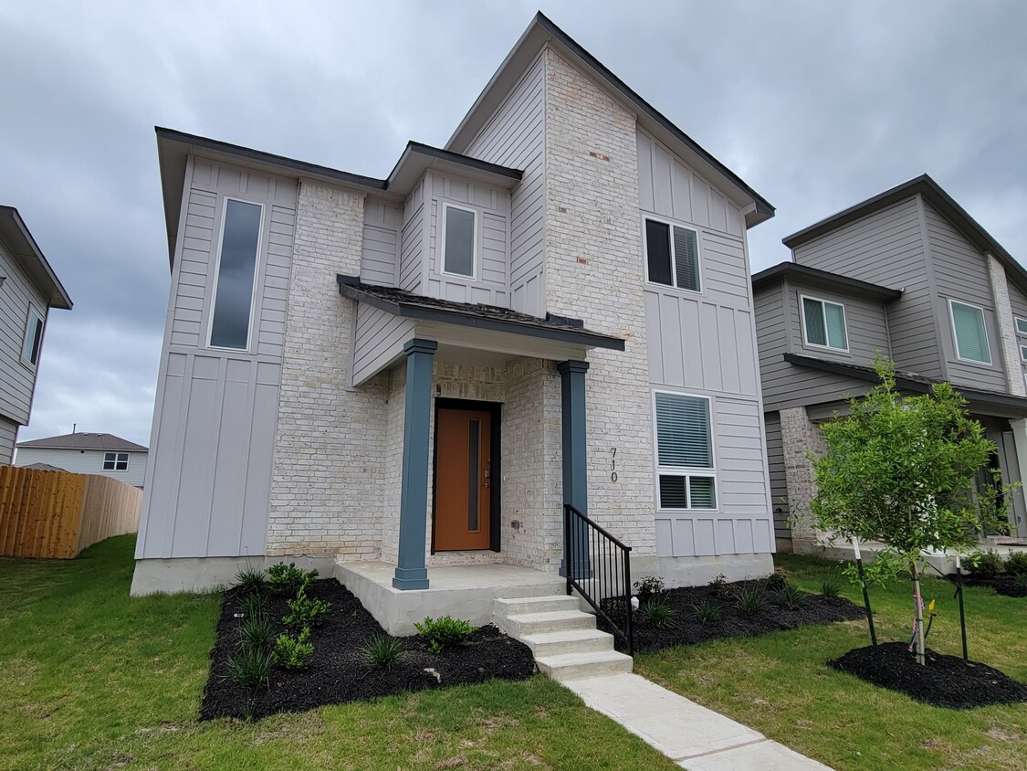 Photo - 710 Granger Ln (College Station, TX)