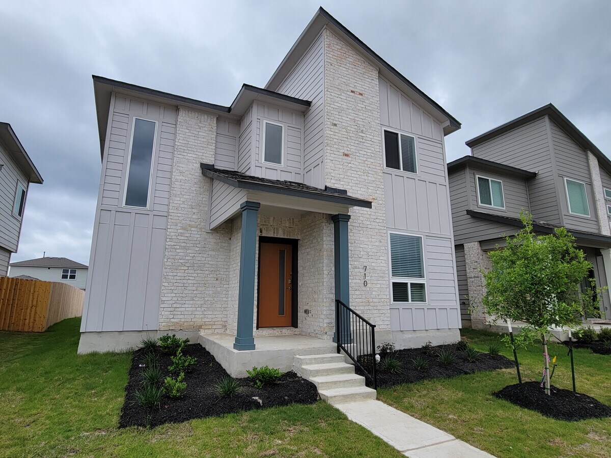 710 Granger Ln Rental House Rental in College Station, TX