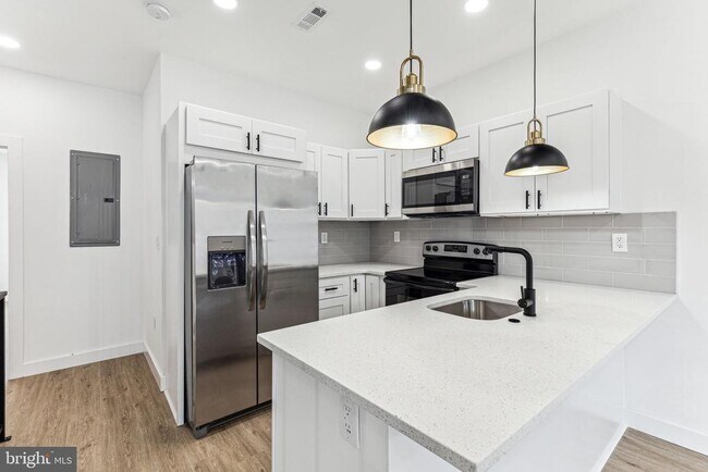 Photo - 2224 N Howard St