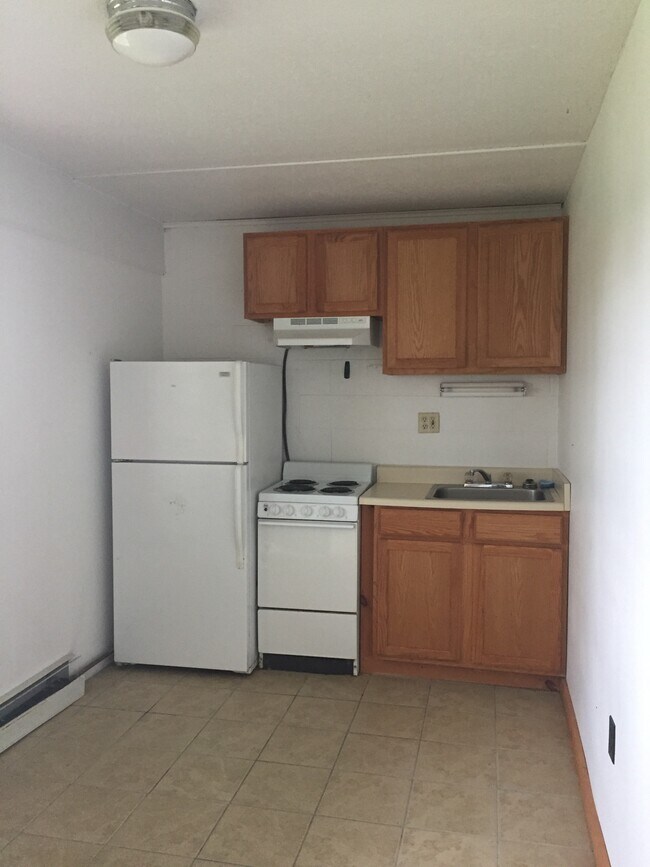 Potsdam Main Street Apartments Potsdam, NY