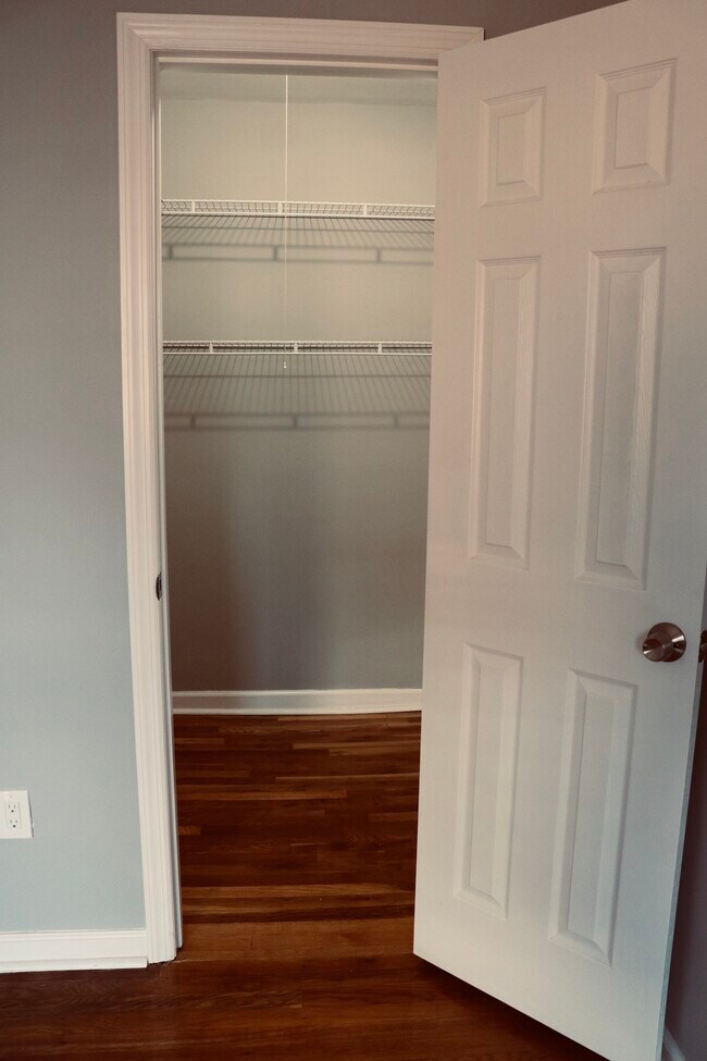 Ross Apartments Rahway, NJ