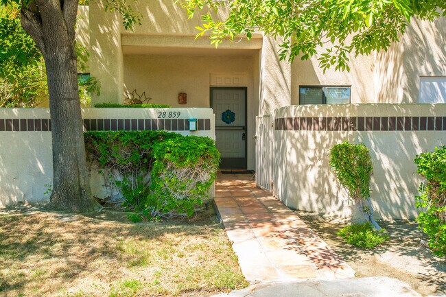 28859 Desert Princess Dr
