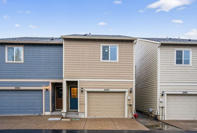 Photo - 2552 Carson Loop