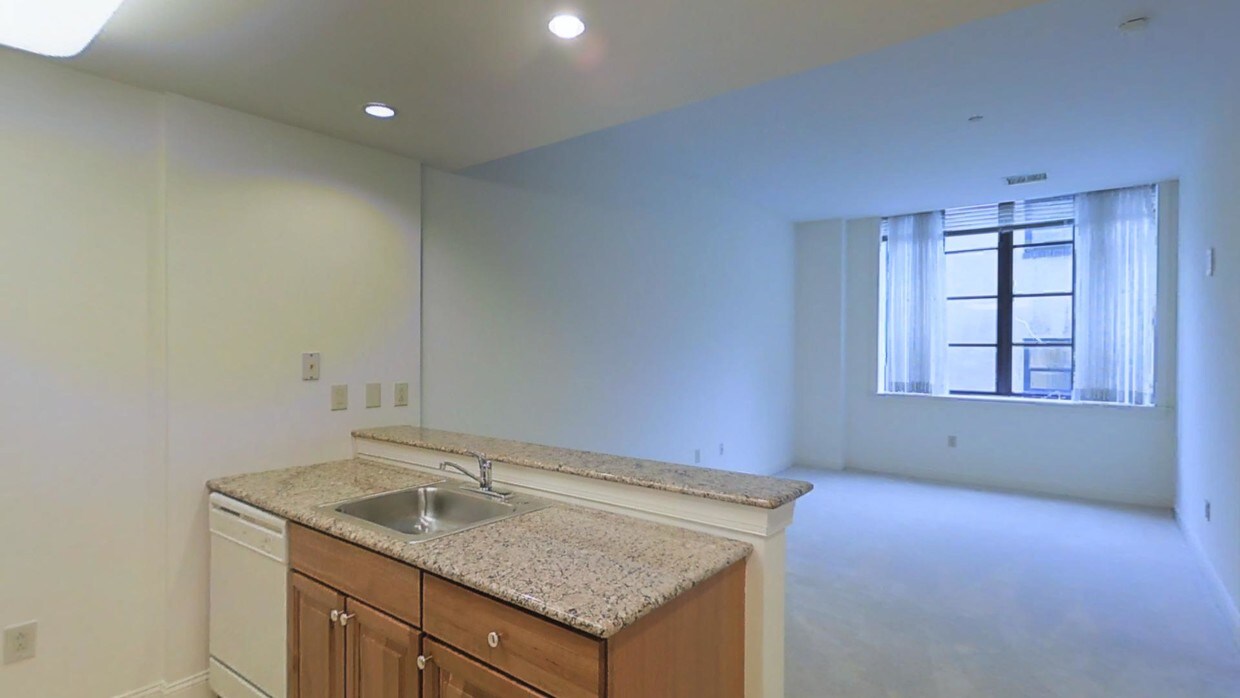Photo - The Broderick Apartments