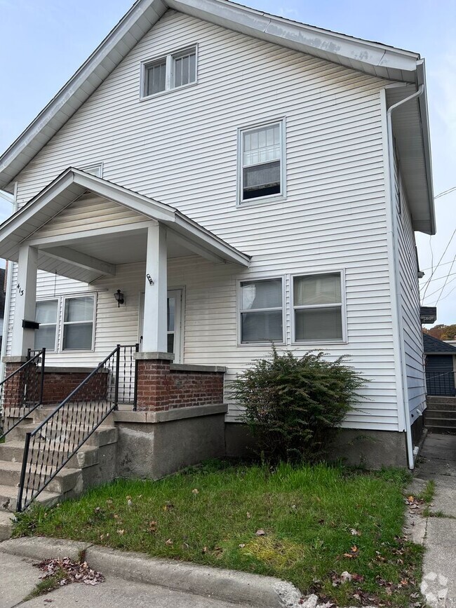 Building Photo - 01175 - Marion 413-415 (LO) Unit 415 Marion Place NW Rental