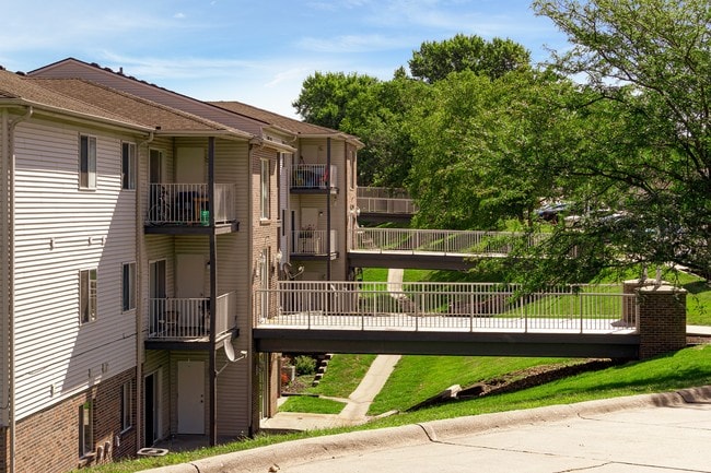 Parkview Apartments