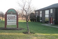 Photo - Cedar Knoll Apartments