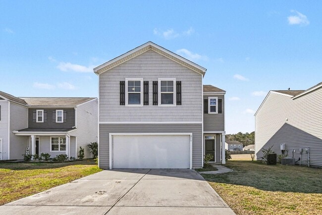 Building Photo - 213 Rubles Ln