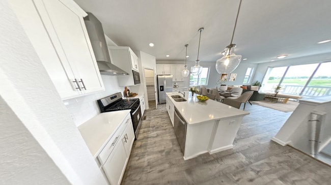 Building Photo - 537 High Point Dr Unit A