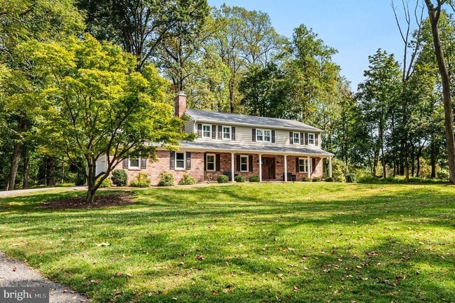 Building Photo - 2090 Union Hill Rd Rental