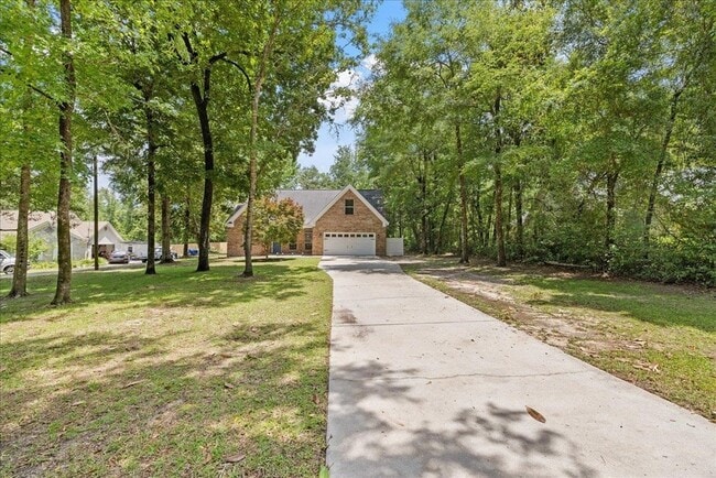 252 Magnolia Ridge