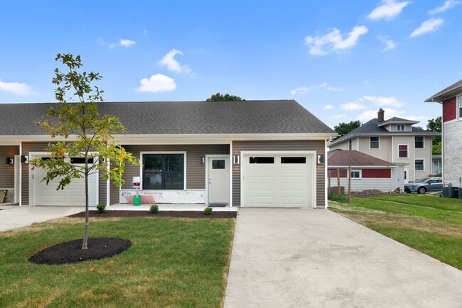Photo - New Construction in Tuscola, 2 Bed, 2 Bath...