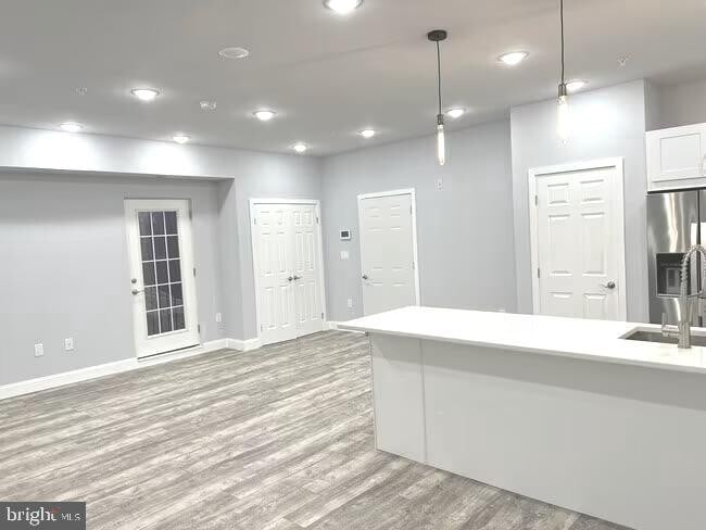 Building Photo - 1237 Lancaster Ave Unit 1