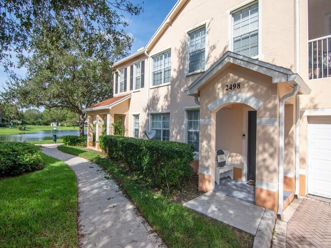 Photo - 2498 57th Cir Townhome