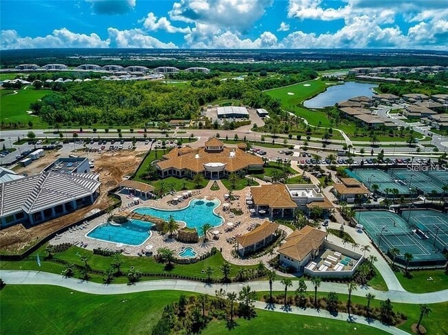 Building Photo - 5604 Palmer Cir Unit 202