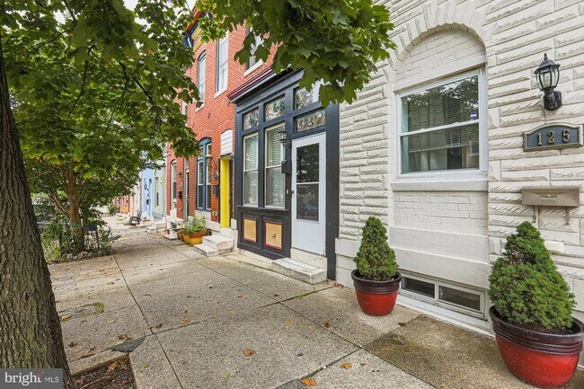 Photo - 127 N Patterson Park Ave