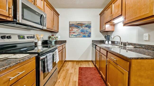 Photo - Heritage Heights Apartments