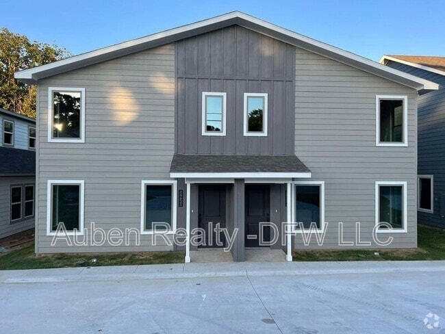 Building Photo - 2430-2428 S Fannin Ave Rental
