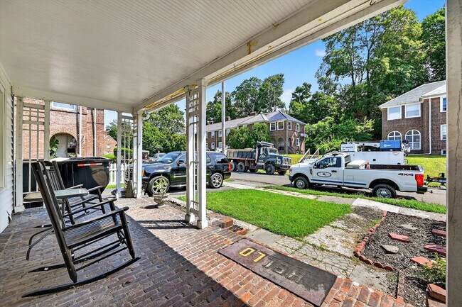 Photo - OPEN HOUSE on Sunday Feb 15th from 12 - 2 PM  Turn-key Ready 3 BR 1 BA in Newburgh, NY -$2700