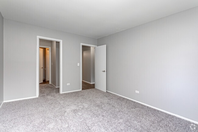 Emerald Pointe Apartments