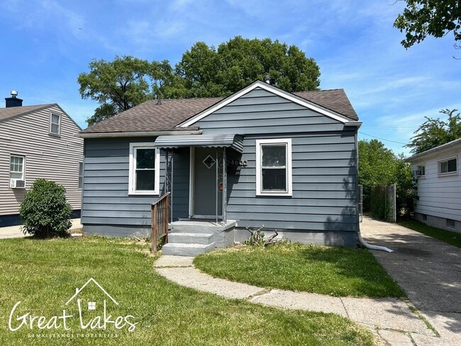 Building Photo - Cozy 2 Bedroom 1 Bathroom Bungalow now available for rent!