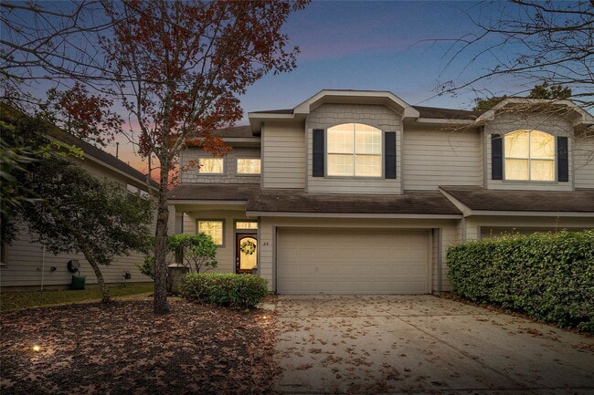 Photo - 23 E Burberry Cir House
