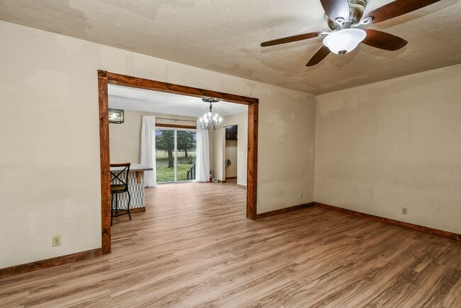 Photo - 3 Bed, 2 Bath Home for Rent Near Tom Watkins Park